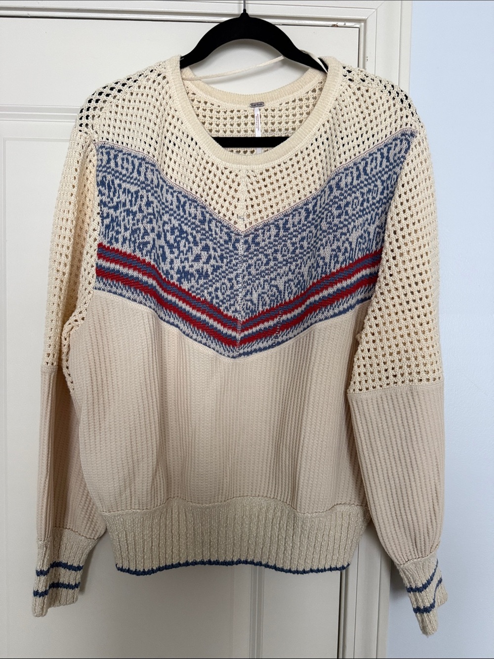 Free People Sweater